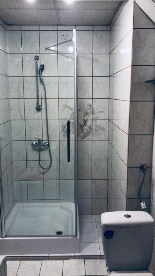 Mieszkanie W Centrum Gdynia Dış mekan fotoğraf